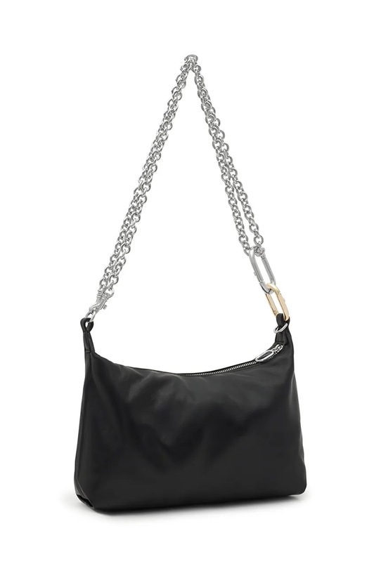 Tous geantă de piele HOLD 2002288851 negru AA00