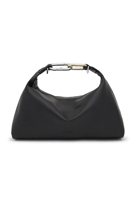 Accesorii Tous geantă de piele HOLD 2002288851 negru