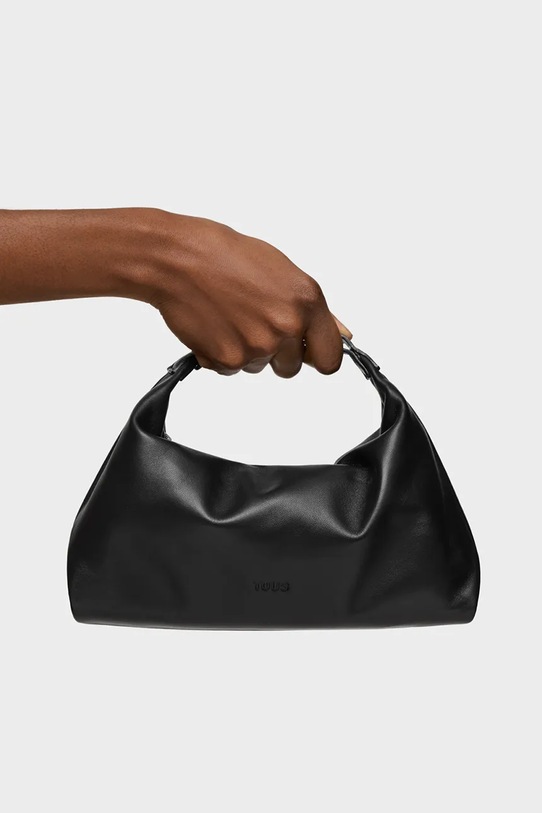 Tous geantă de piele HOLD 2002288851