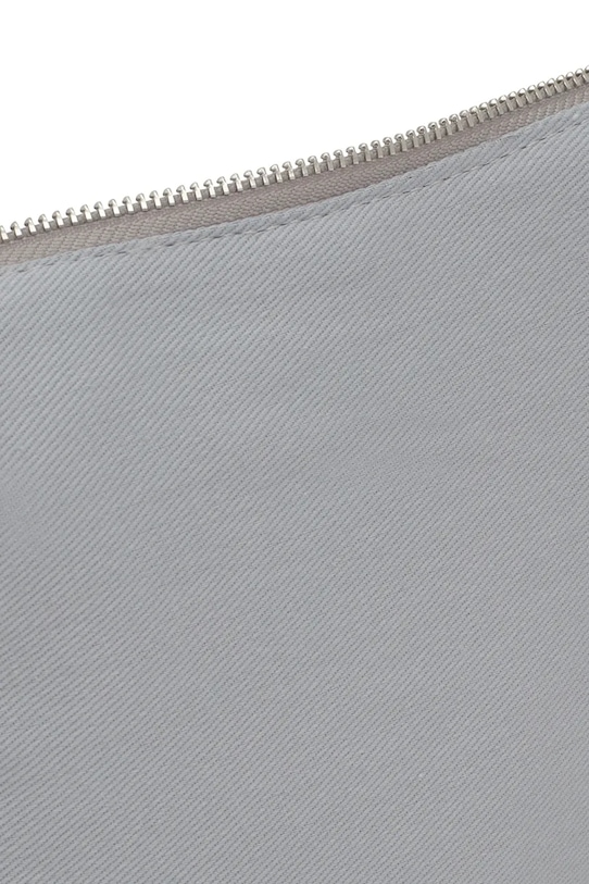 Tous geantă de piele HOLD argintiu 2002288855