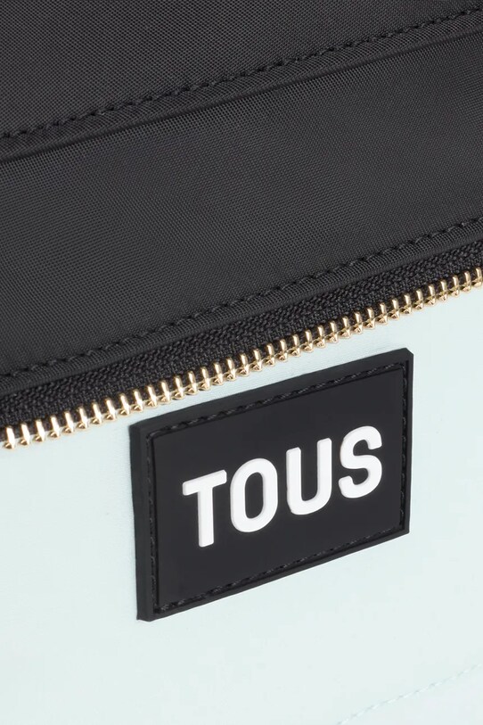 Accesorii Tous geantă Roomy 2002138151 negru