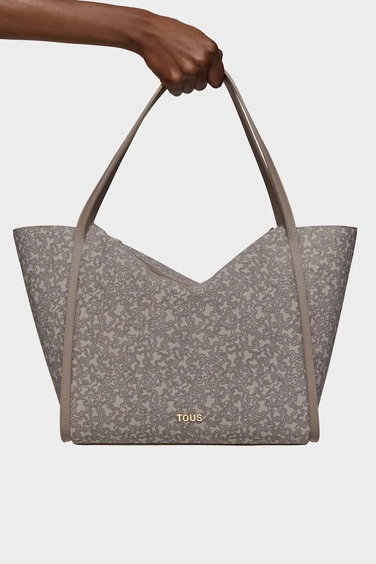 Tous torebka KAOS MINI LINES 2002183744