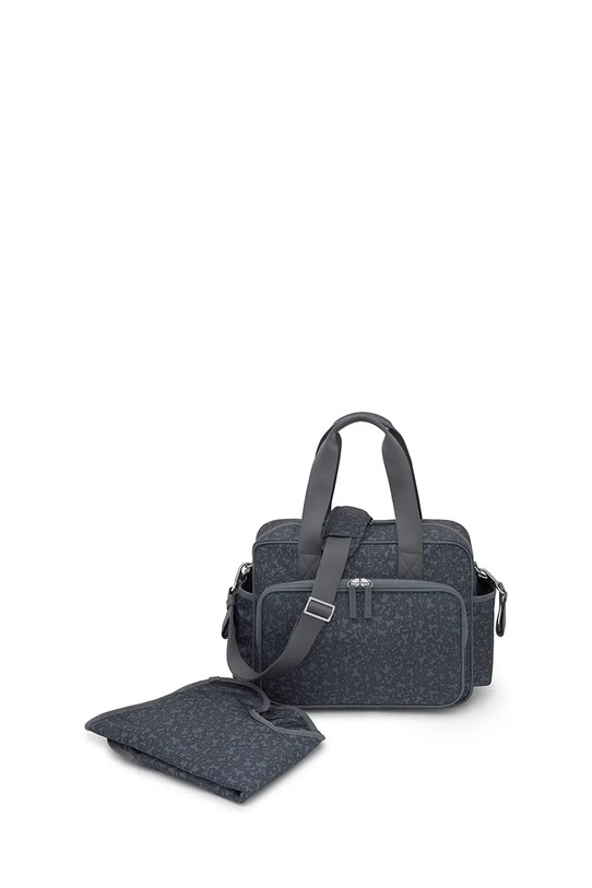 Tous torba KAOS MINI LINES szary 2002308847