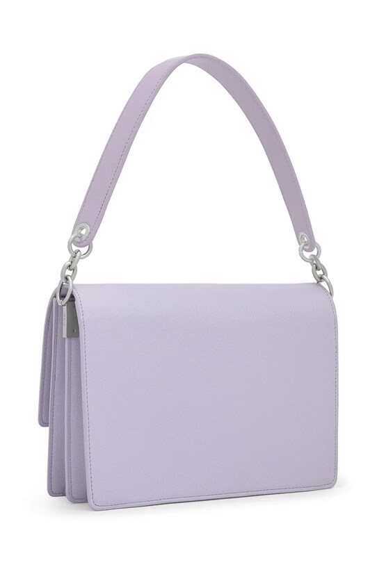 Tous torebka BRENDA 2002104968 fioletowy AA00