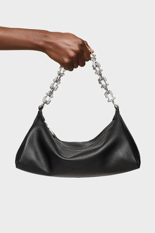 Tous torebka skórzana FOLD 2002306751