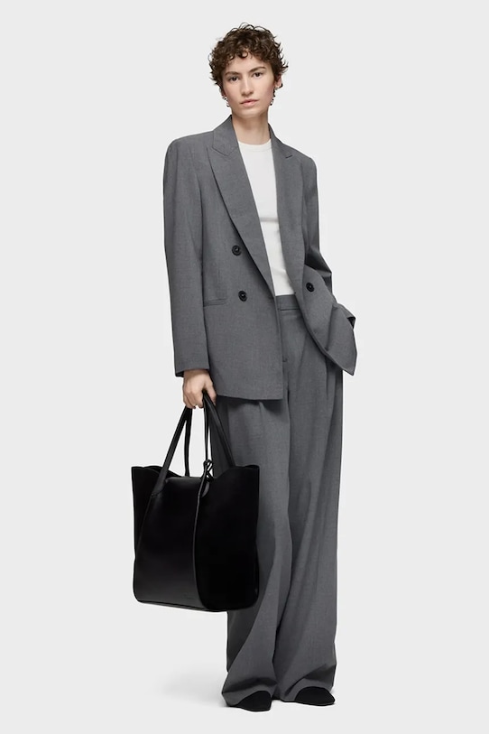 Tous borsa a mano in pelle TULIP 2002301451