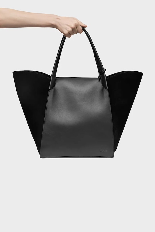 Tous borsa a mano in pelle TULIP 2002301451