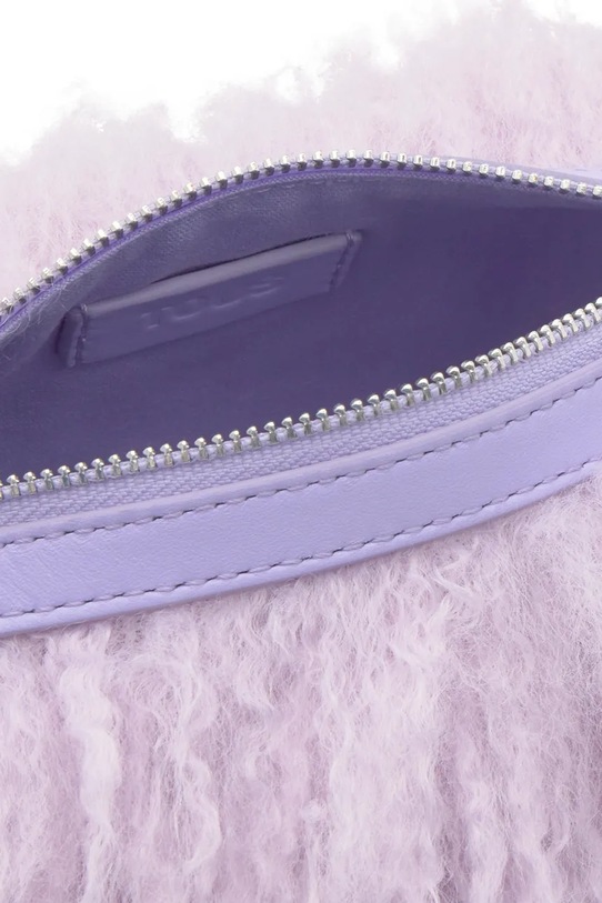 Tous torebka SALSI fioletowy 2002306869