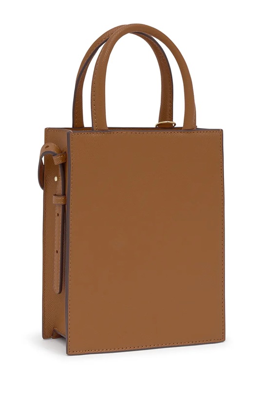 Tous torebka BRENDA 2002105944 brązowy AA00