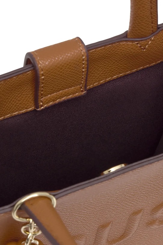 Akcesoria Tous torebka BRENDA 2002105944 brązowy