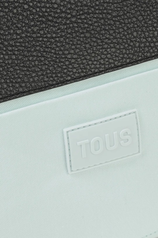 Dodaci Kožna torba Tous Miranda 2002134451 crna
