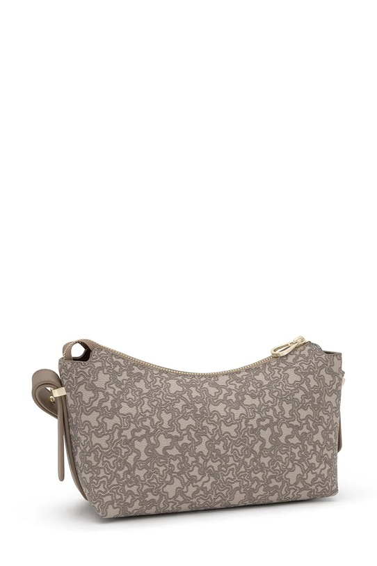 Tous torebka KAOS MINI LINES 2002183244 szary AA00