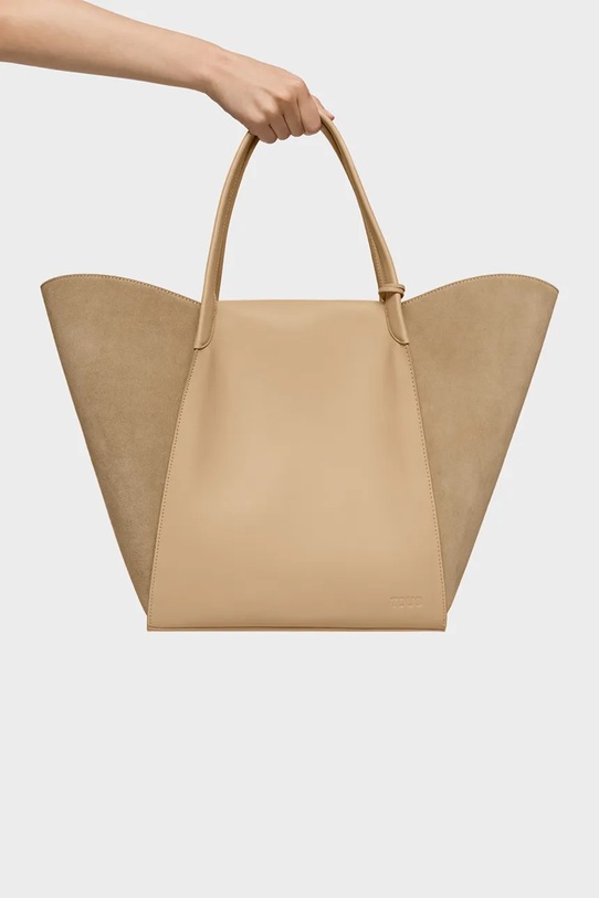 Tous borsa a mano in pelle TULIP 2002301401