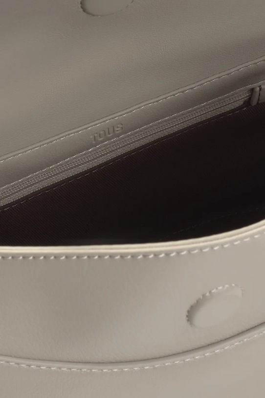 Akcesoria Tous torebka CITY 2002302943 szary