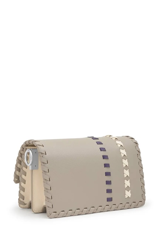 Tous torebka AUDREE 2002303944 szary AA00