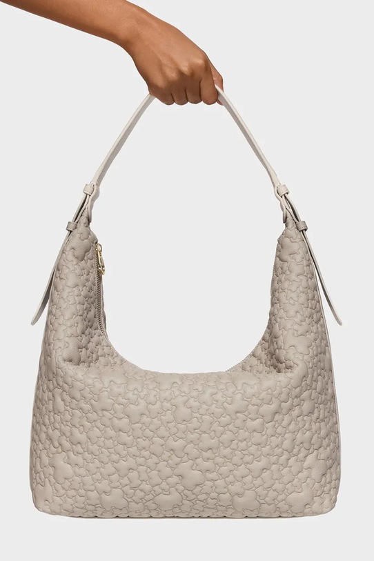 Tous torebka Puffy Bear 2002304843