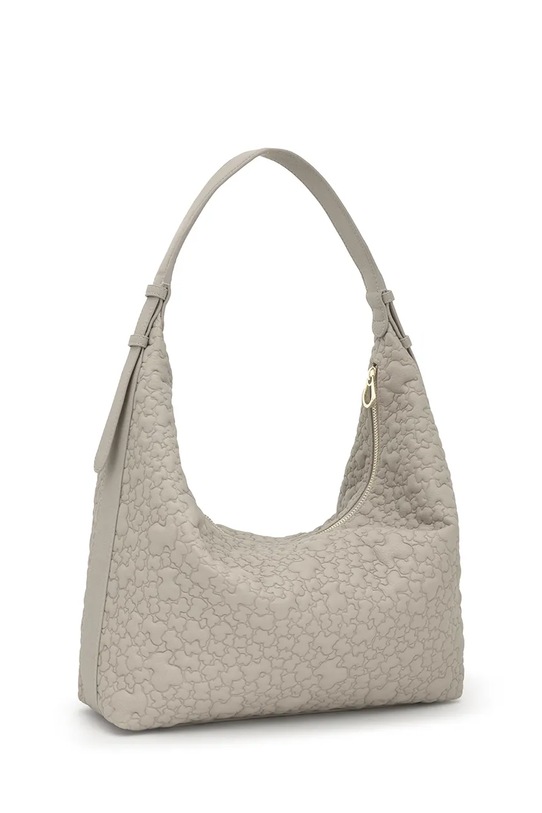 Tous torebka Puffy Bear 2002304843 beżowy AA00