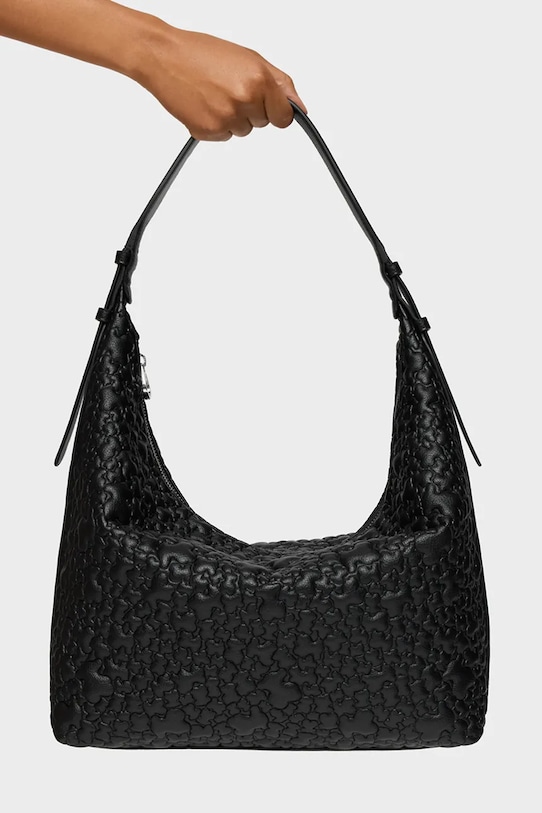 Tous torebka Puffy Bear 2002304851