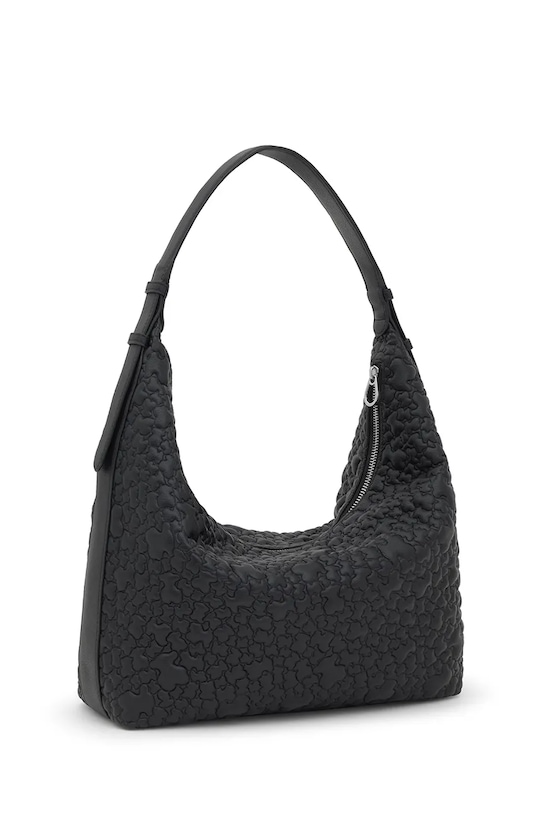 Tous torebka Puffy Bear 2002304851 czarny AA00