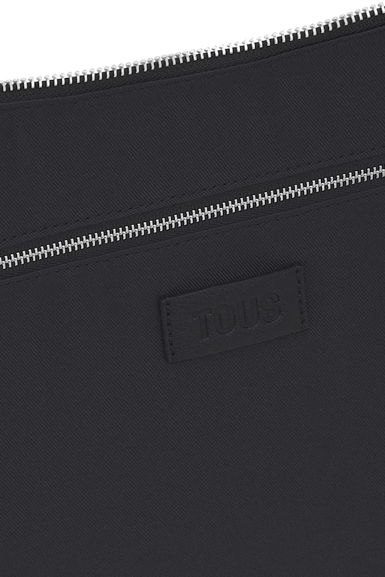 Akcesoria Tous torebka Puffy Bear 2002304851 czarny