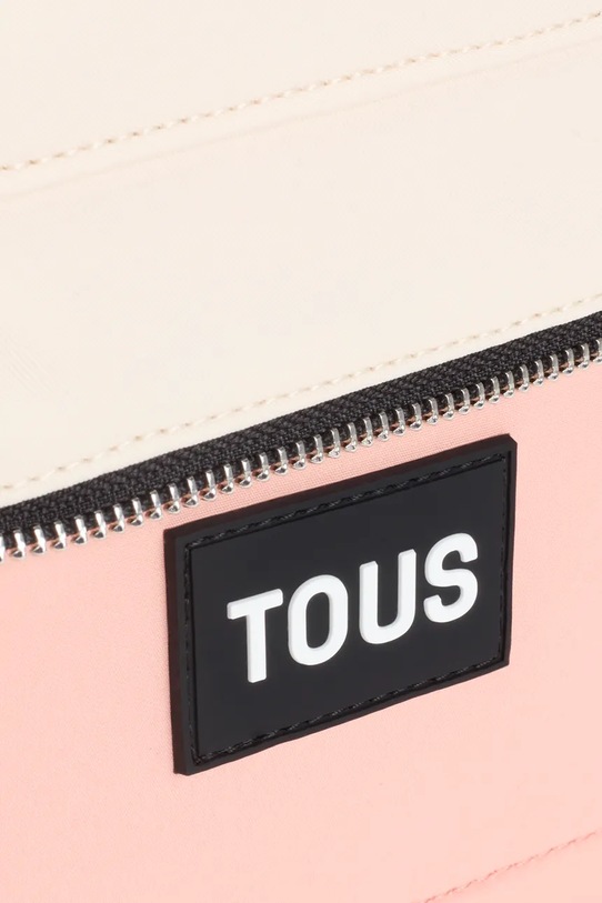 Accesorii Tous poșetă Roomy 2002138101 bej