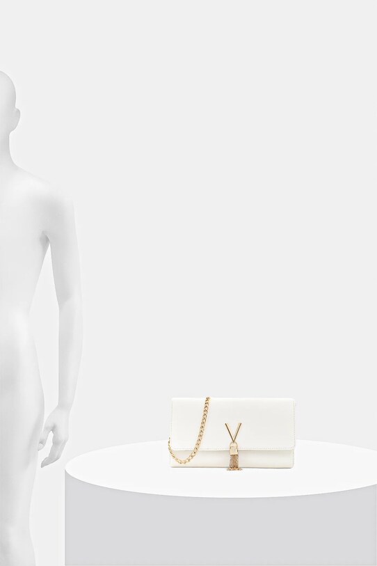 Сумочка Valentino Bags VBS1IJ01 білий