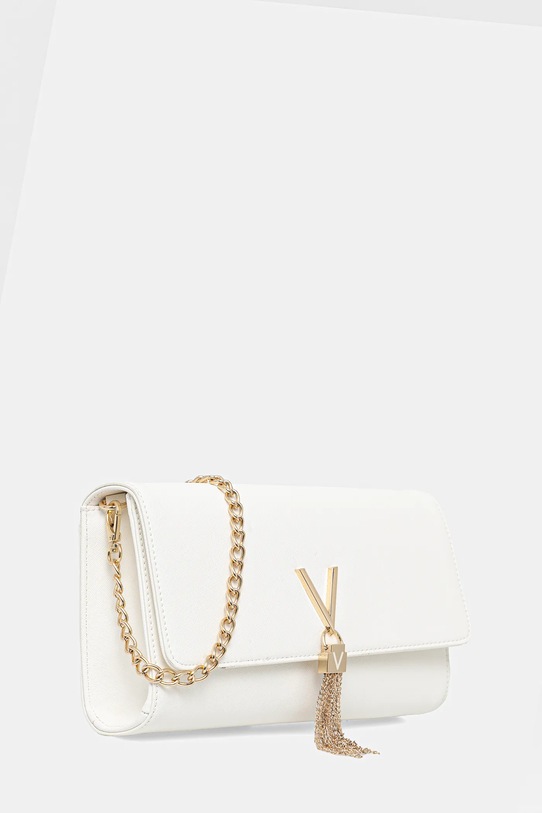 Valentino Bags poșetă VBS1IJ01 alb AA00