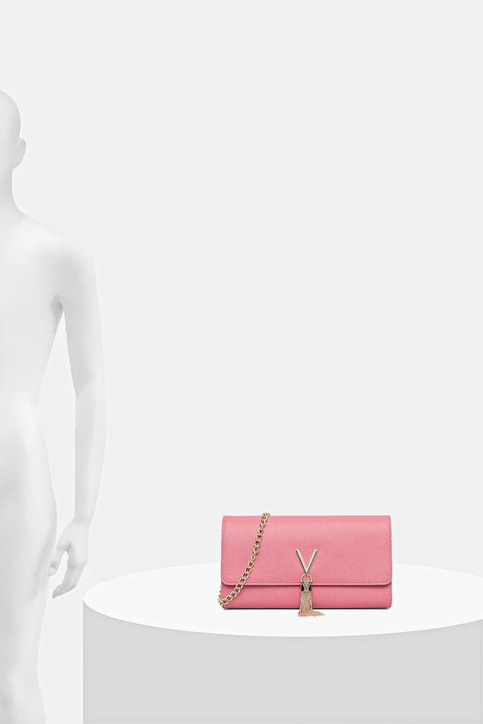 Valentino Bags poșetă VBS1IJ01 roz
