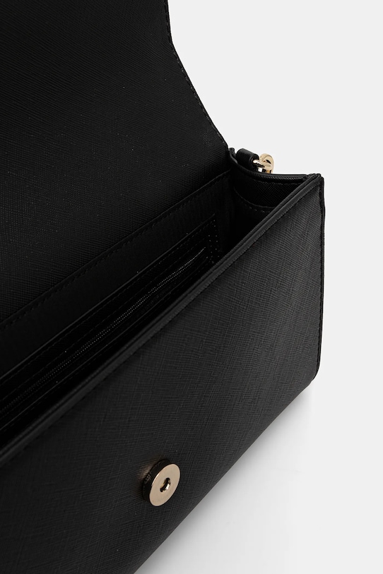 Сумочка Valentino Bags чорний VBS1IJ01