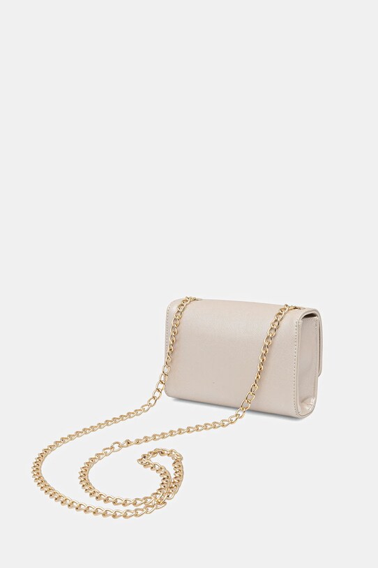Accesorii Valentino Bags poșetă VBS1IJ03 bej