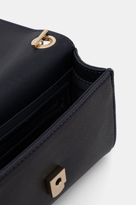 Kabelka Valentino Bags tmavomodrá VBS1IJ03