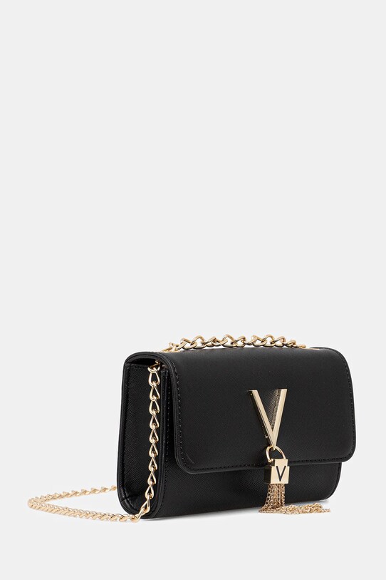 Valentino Bags torebka VBS1IJ03 czarny AA00