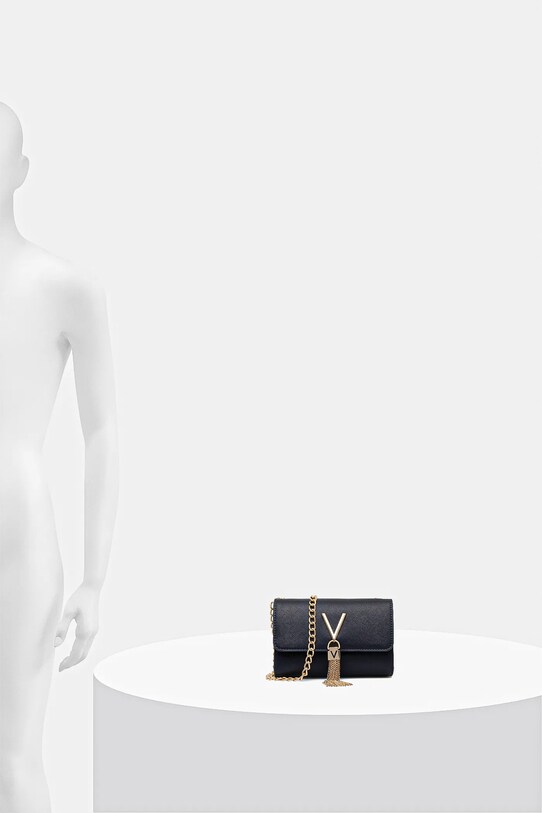 Valentino Bags torebka VBS1IJ03 srebrny