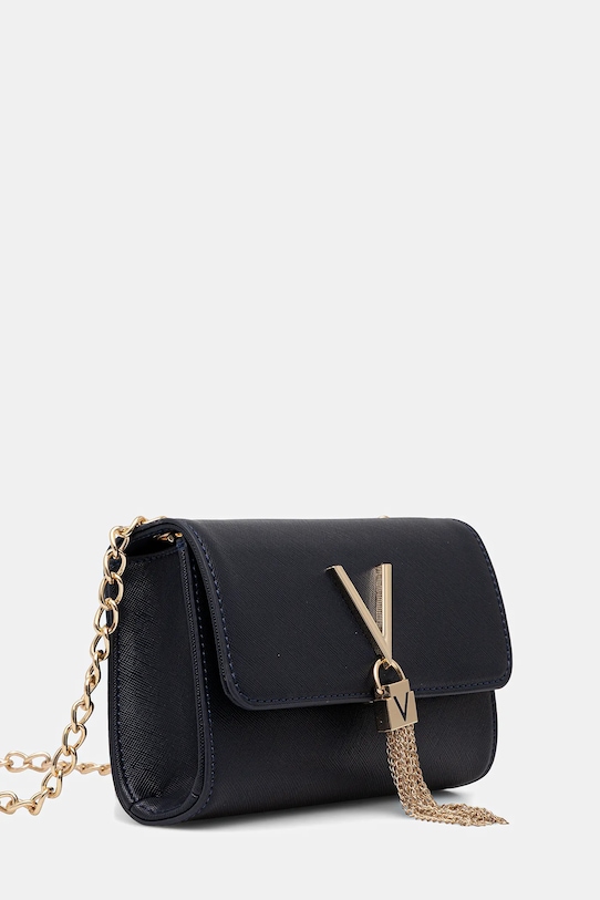 Valentino Bags torebka VBS1IJ03 srebrny AA00