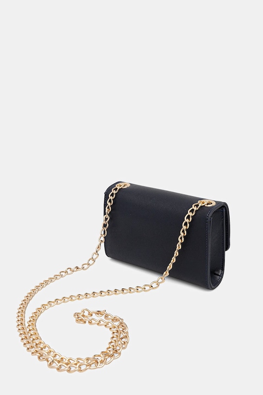 Akcesoria Valentino Bags torebka VBS1IJ03 srebrny