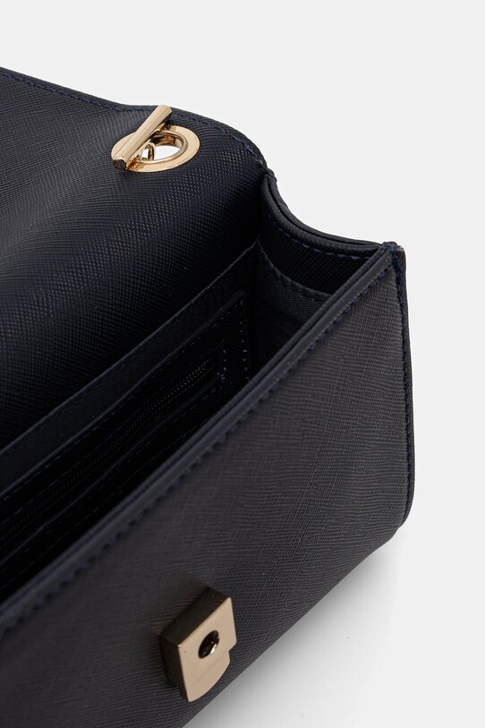 Valentino Bags torebka srebrny VBS1IJ03