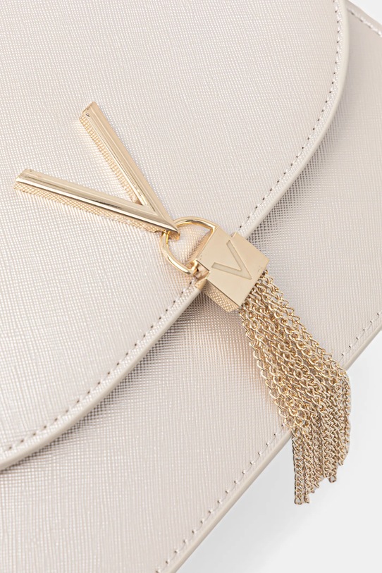 Valentino Bags poșetă bej VBS1IJ04