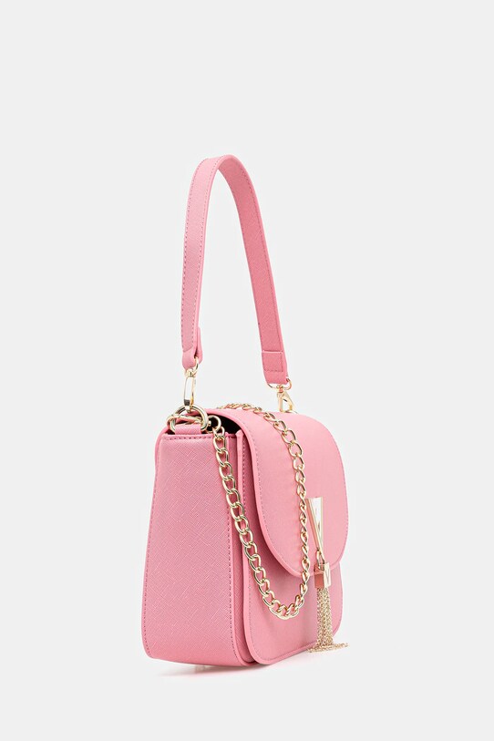 Valentino Bags poșetă VBS1IJ04 roz AA00