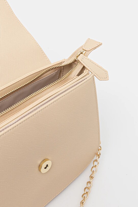 Valentino Bags torebka VBS1IJ04 beżowy