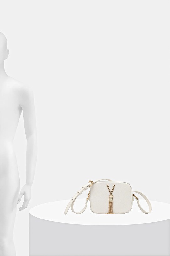 Valentino Bags torebka VBS1IJ09 biały
