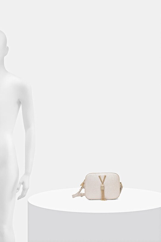 Valentino Bags torebka VBS1IJ09 beżowy