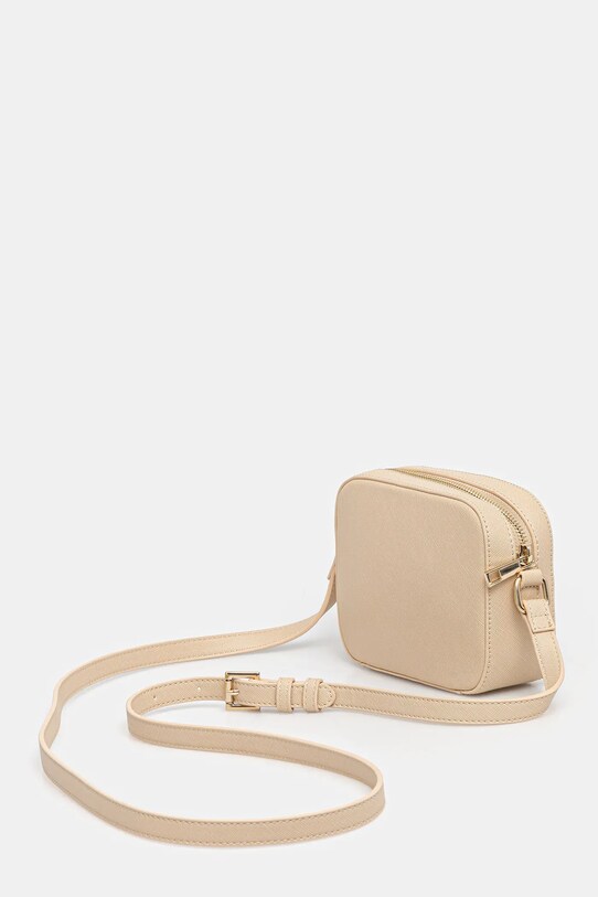 Valentino Bags torebka VBS1IJ09 beżowy AA00
