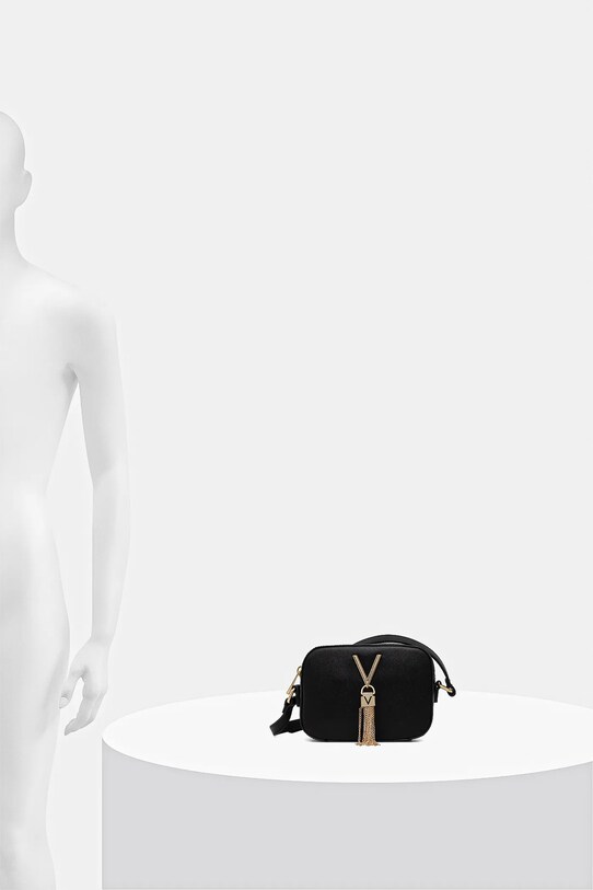 Valentino Bags poșetă VBS1IJ09 negru