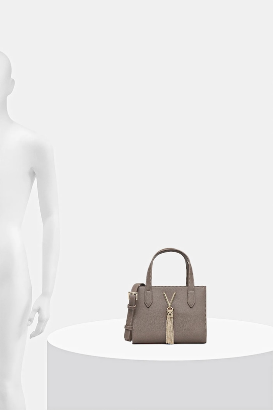 Сумочка Valentino Bags VBS1R415G коричневий