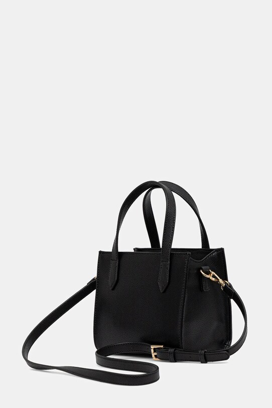 Kiegészítők Valentino Bags kézitáska VBS1R415G fekete