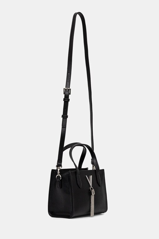 Valentino Bags torebka VBS1R415G czarny AA00