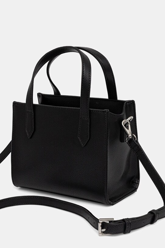 Akcesoria Valentino Bags torebka VBS1R415G czarny