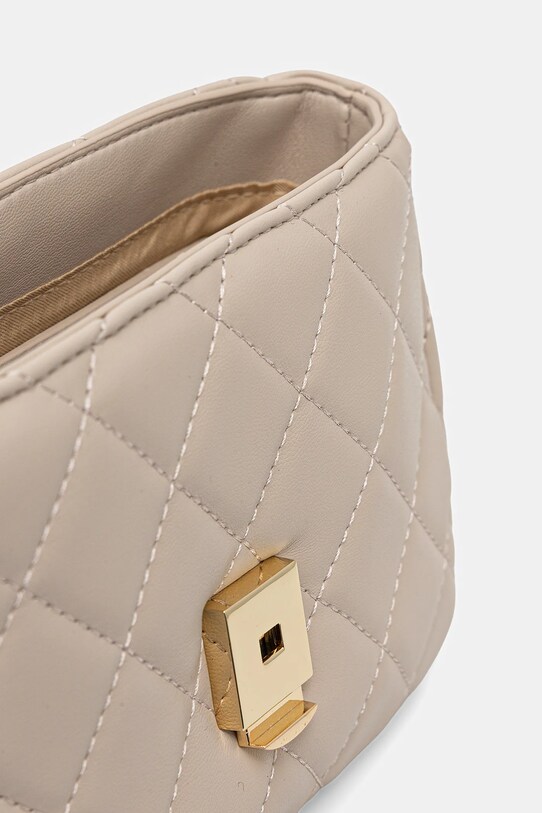 Valentino Bags torebka beżowy VBS3KK05R