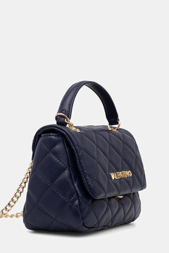 Akcesoria Valentino Bags torebka VBS3KK05R granatowy