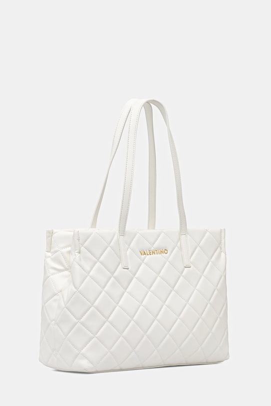 Valentino Bags torebka VBS3KK10R biały AA00